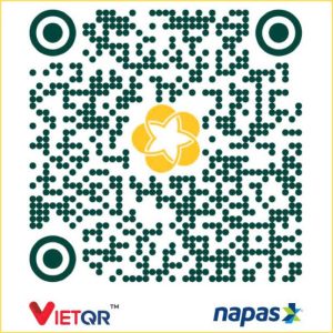 Payment Policy 1 Please scan the QR code to make your payment